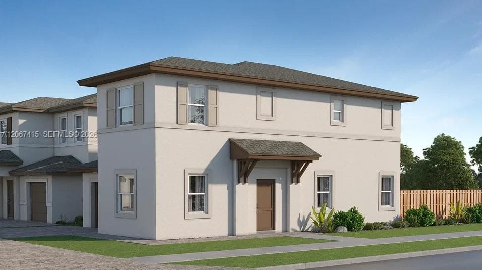 Single Family Residence at 18856 SW 314 ST, Miami FL 33030