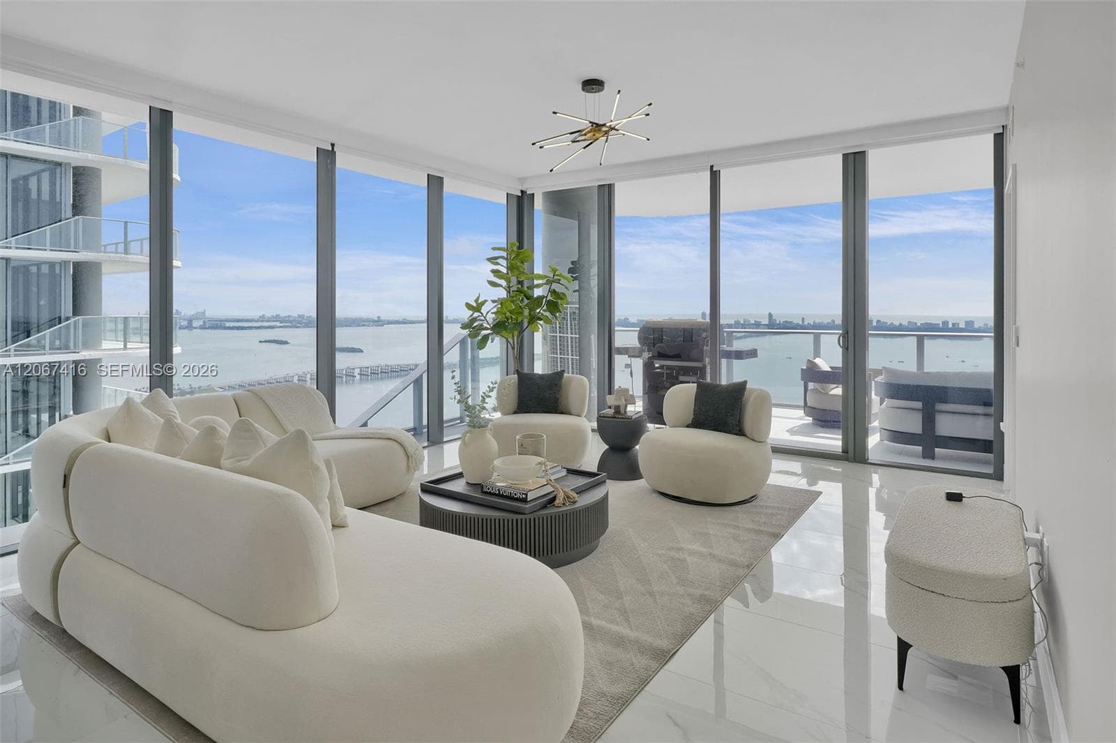 Condominium at 700 NE 24th St # 4701, Miami FL 33137