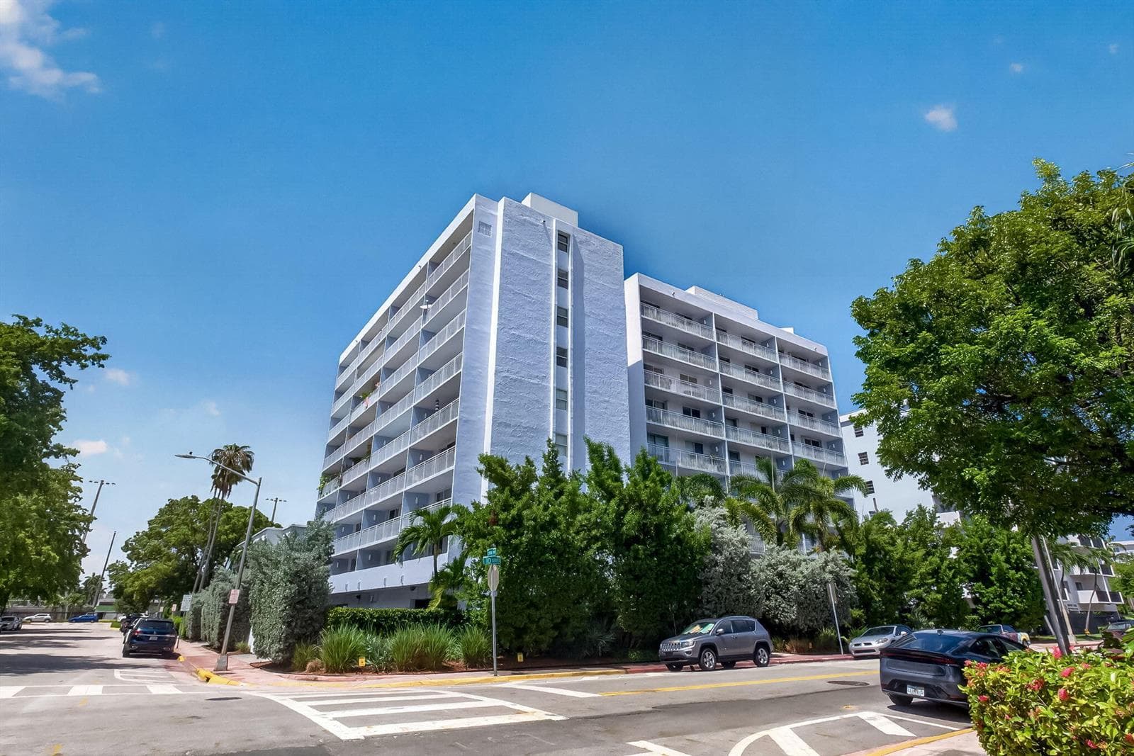 Condominium at 1045 10TH Street # 301, Miami Beach FL 33139