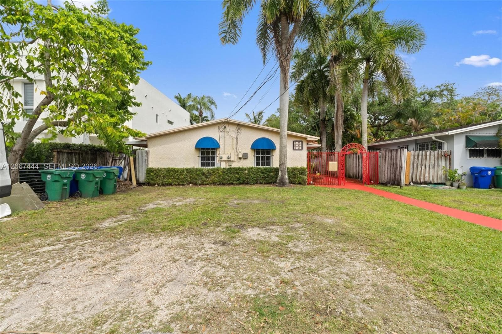 Multi Family at 3147 Mcdonald St # 2, Miami FL 33133