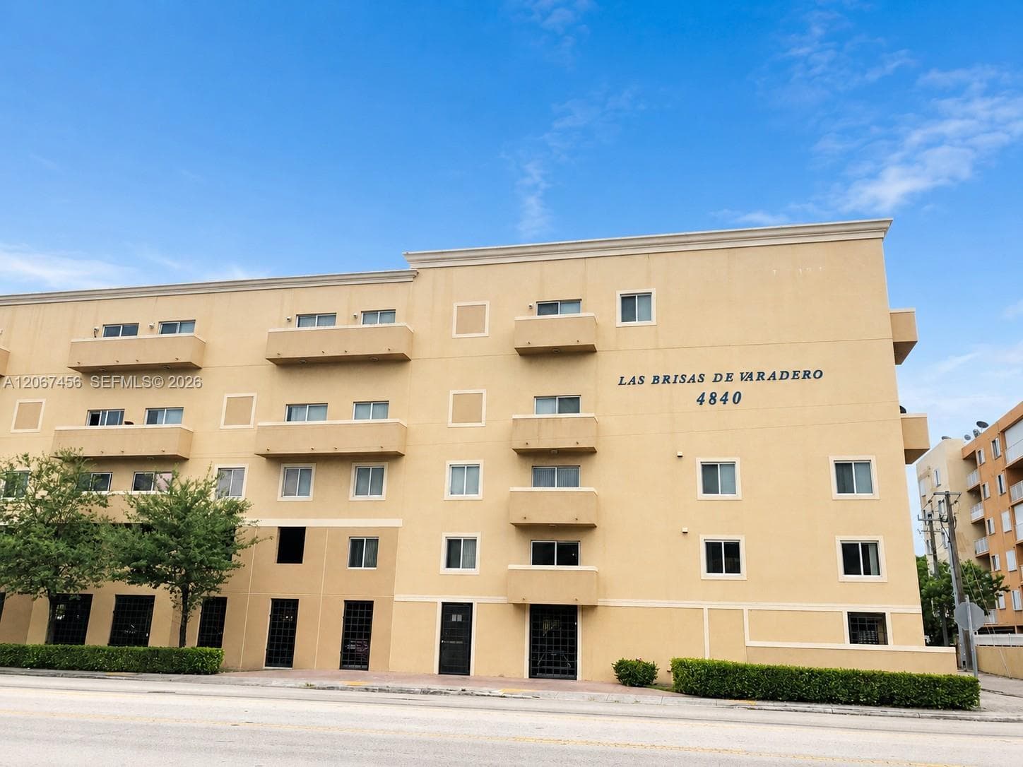 Apartment at 4840 NW 7th St # 000, Miami FL 33126