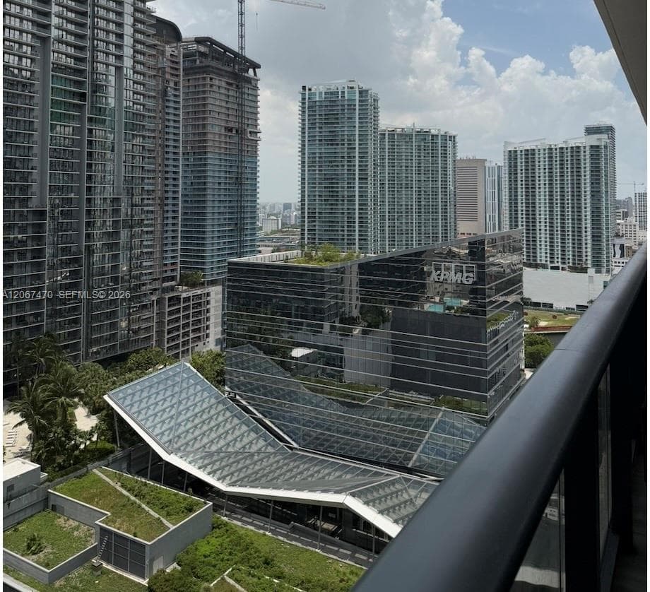 Condominium at 801 S Miami Ave # 2410, Miami FL 33130