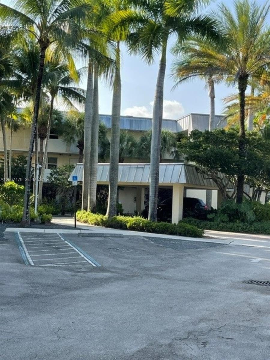 Condominium at 8950 SW 69th Ct # 216, Pinecrest FL 33156