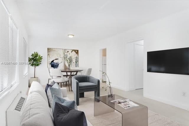 Apartment at 974 Biarritz Dr # 11, Miami Beach FL 33141