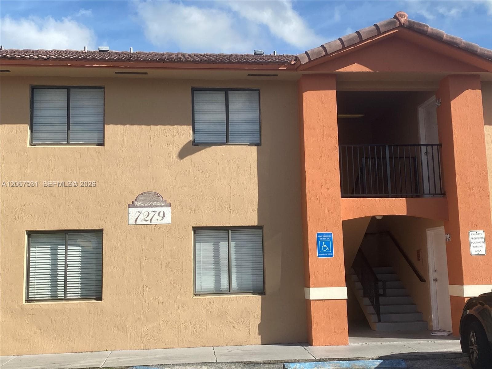 Condominium at 7279 W 24th Ave # 246, Hialeah FL 33016