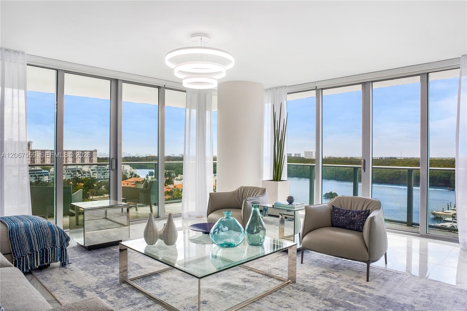 Condominium at 330 Sunny Isles Blvd # 1102, Sunny Isles Beach FL 33160