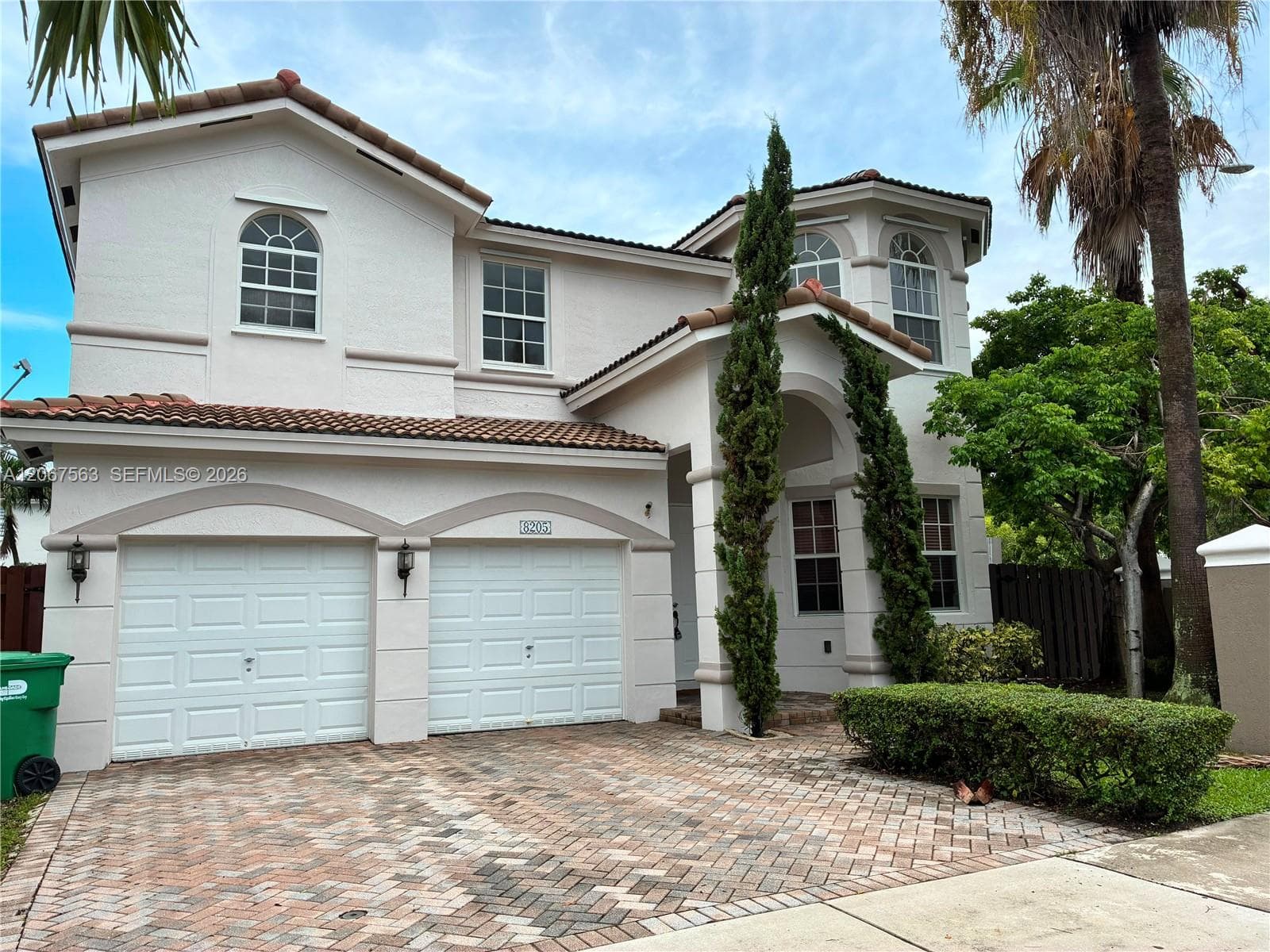 Single Family Residence at 8205 NW 116th Ave # 0, Doral FL 33178