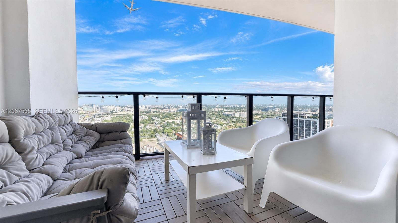Condominium at 1600 NE 1st Ave # 2512, Miami FL 33132