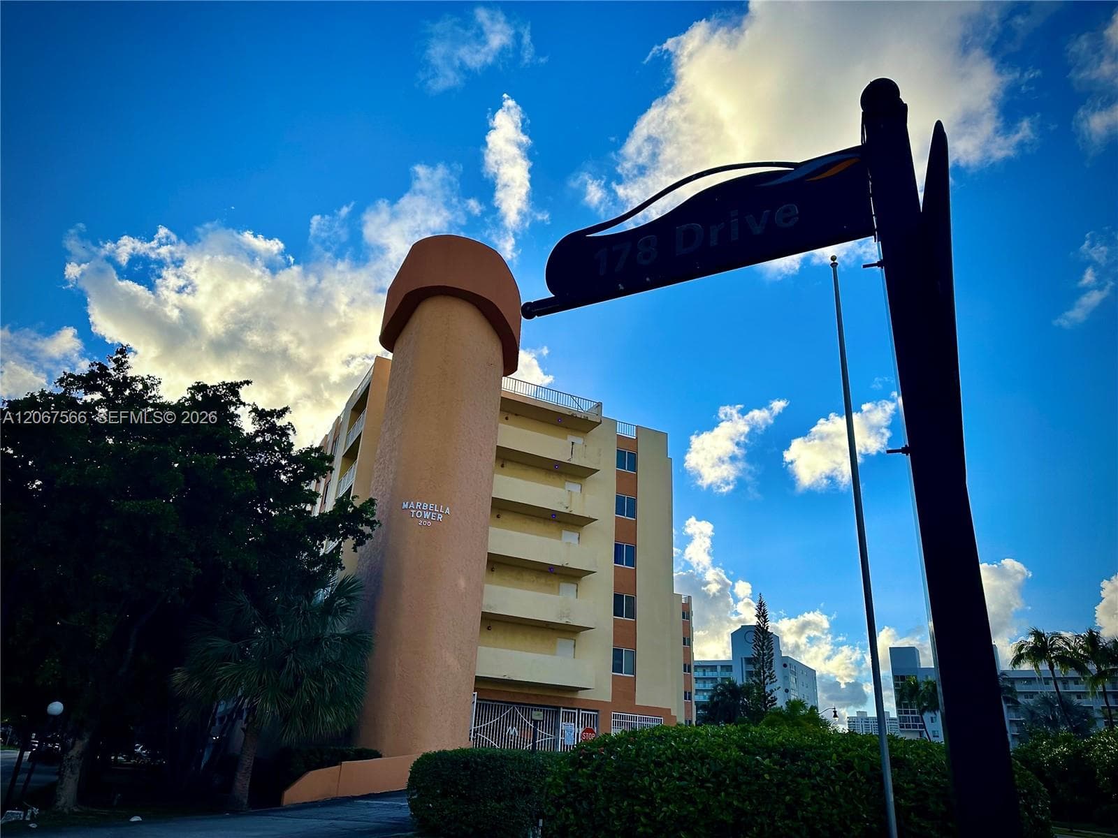 Condominium at 200 178th Dr # 312, Sunny Isles Beach FL 33160