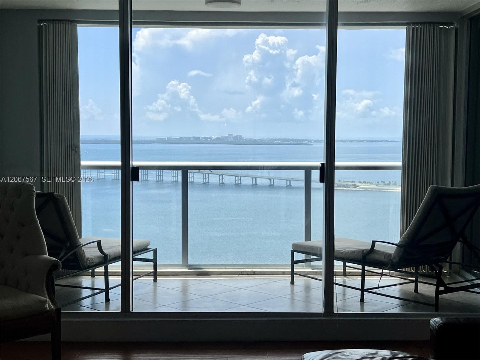 Condominium at 1541 Brickell Ave # A3302, Miami FL 33129