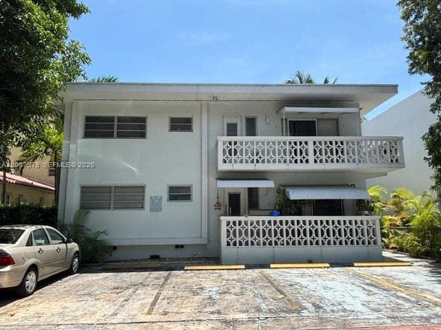 Condominium at 835 Meridian Ave # 3, Miami Beach FL 33139