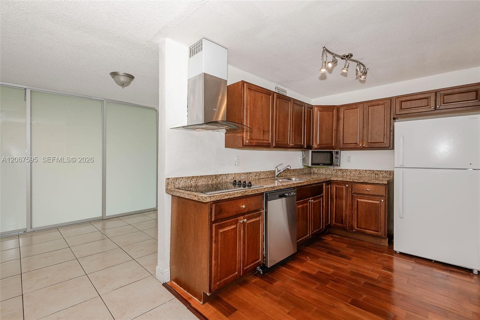 Condominium at 1805 Sans Souci Blvd # 532, North Miami FL 33181