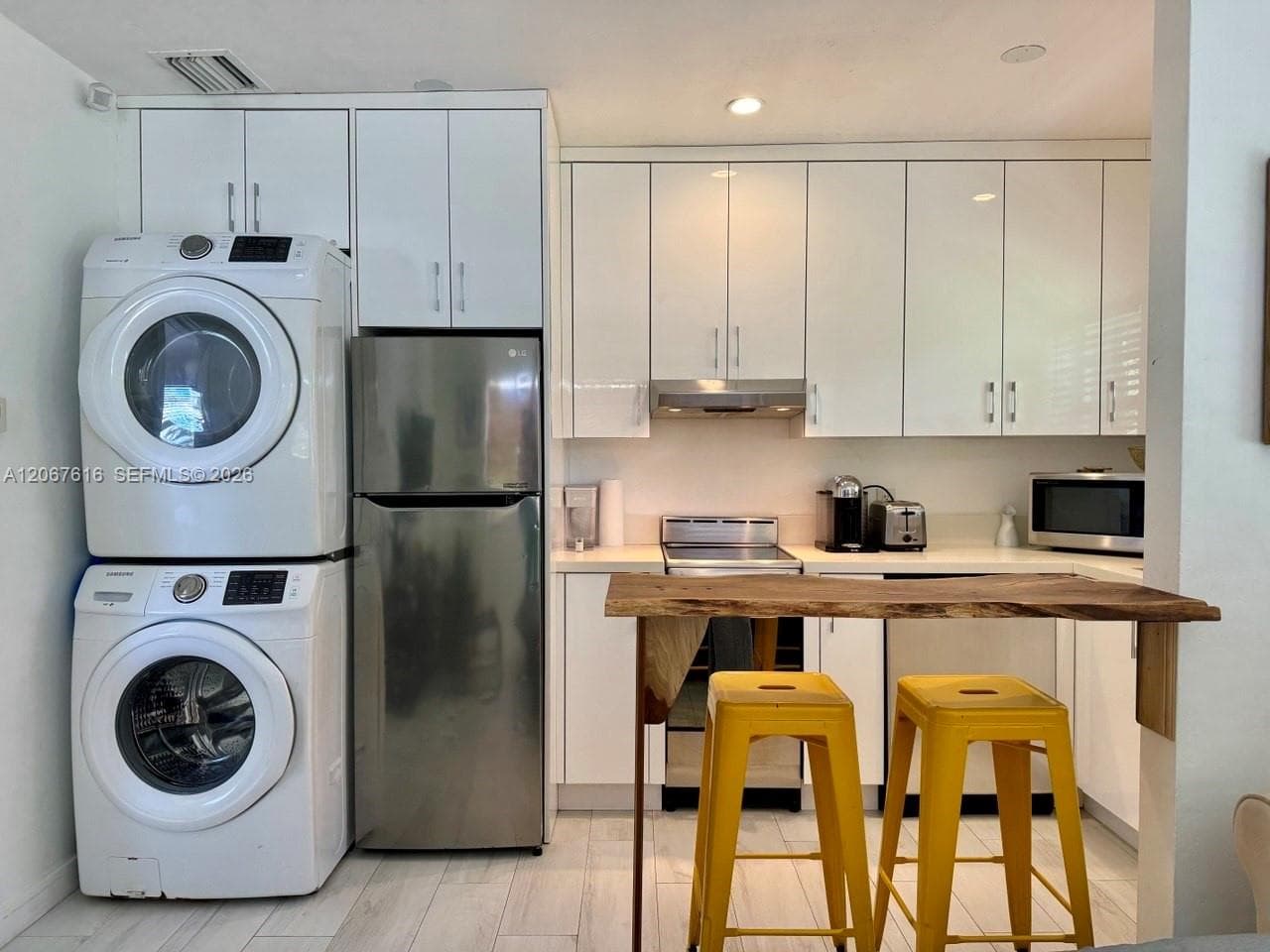 Apartment at 1130 NE 81st St # 1, Miami FL 33138