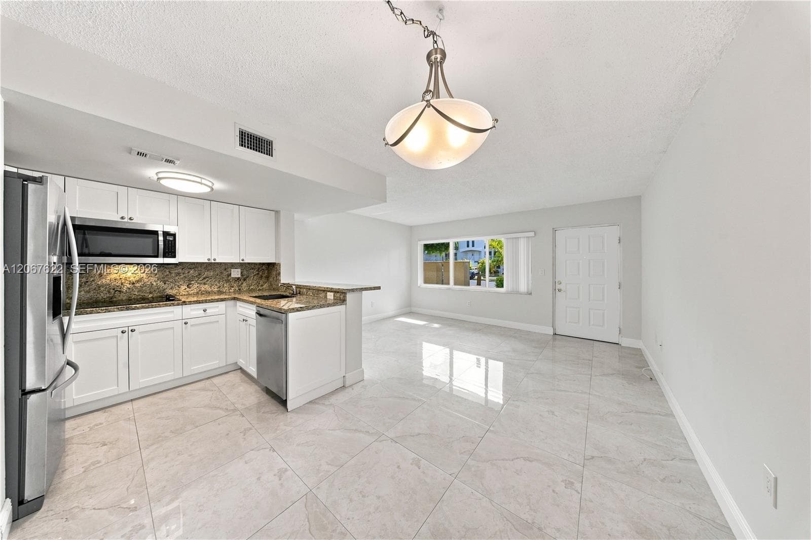 Townhouse at 670 NW 85th Pl # 104, Miami FL 33126