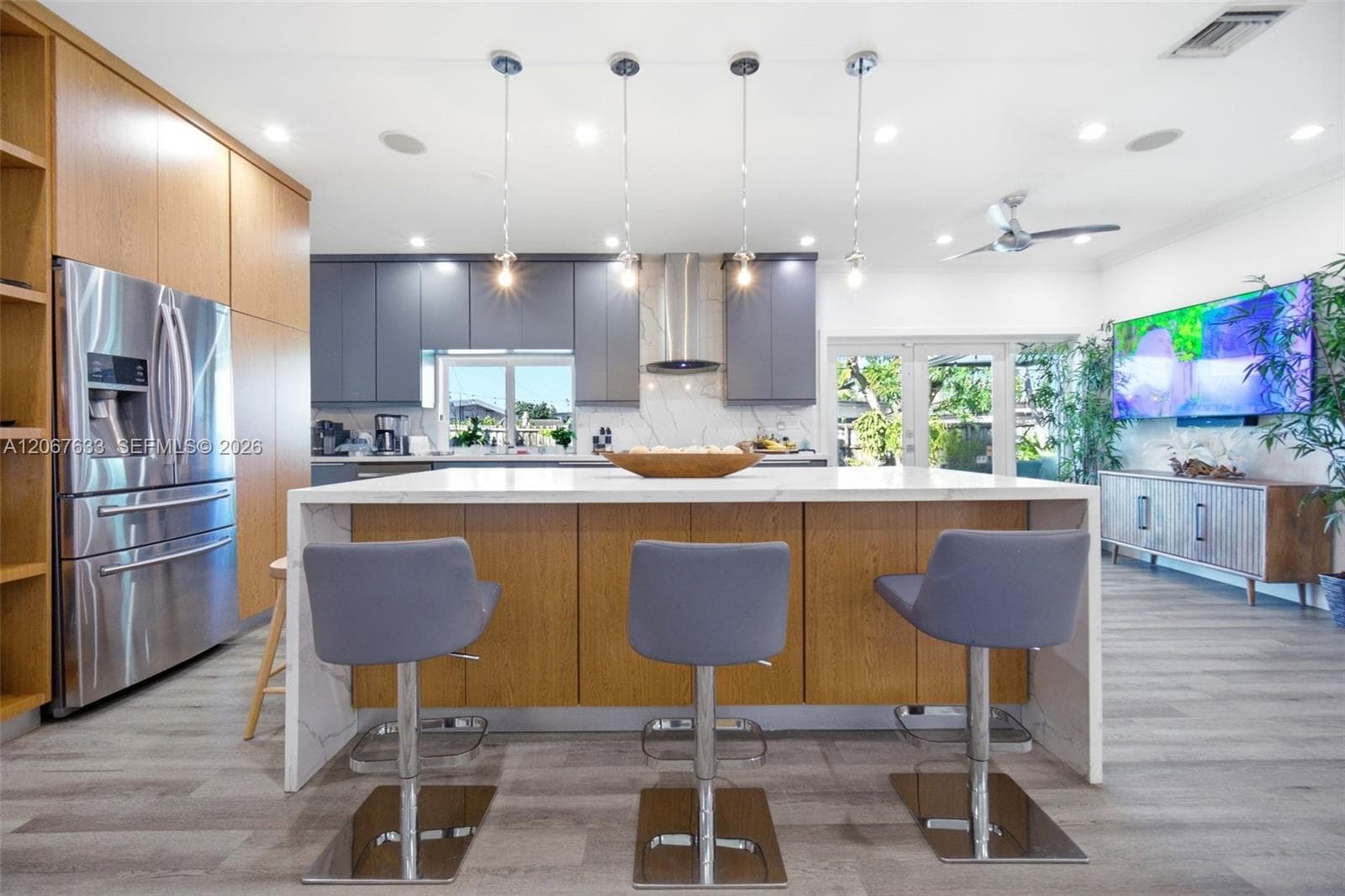 Single Family Residence at 1871 NE 186th St, North Miami Beach FL 33179