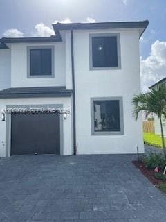 Townhouse at 34491 SW 191st Ave, Homestead FL 33034