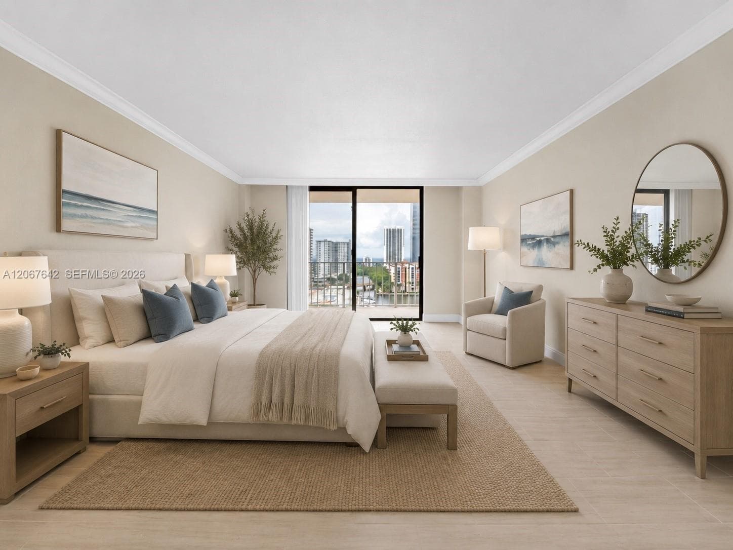 Condominium at 290 174th St # 1519, Sunny Isles Beach FL 33160
