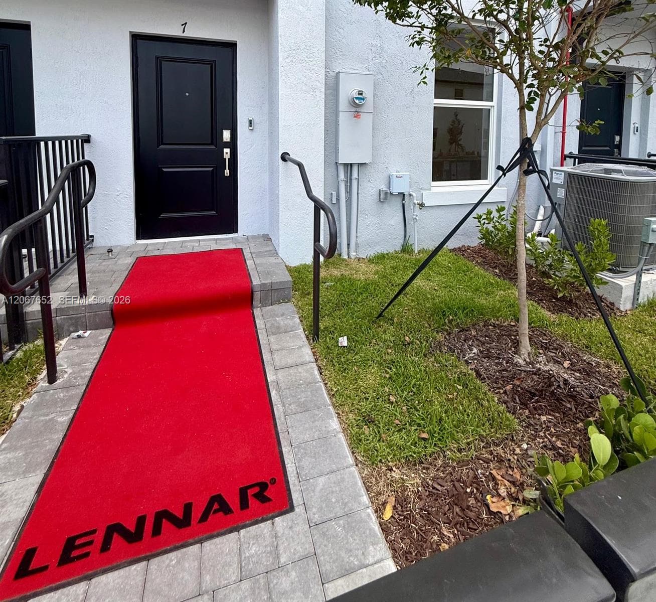 Townhouse at Homestead, FL, 33032