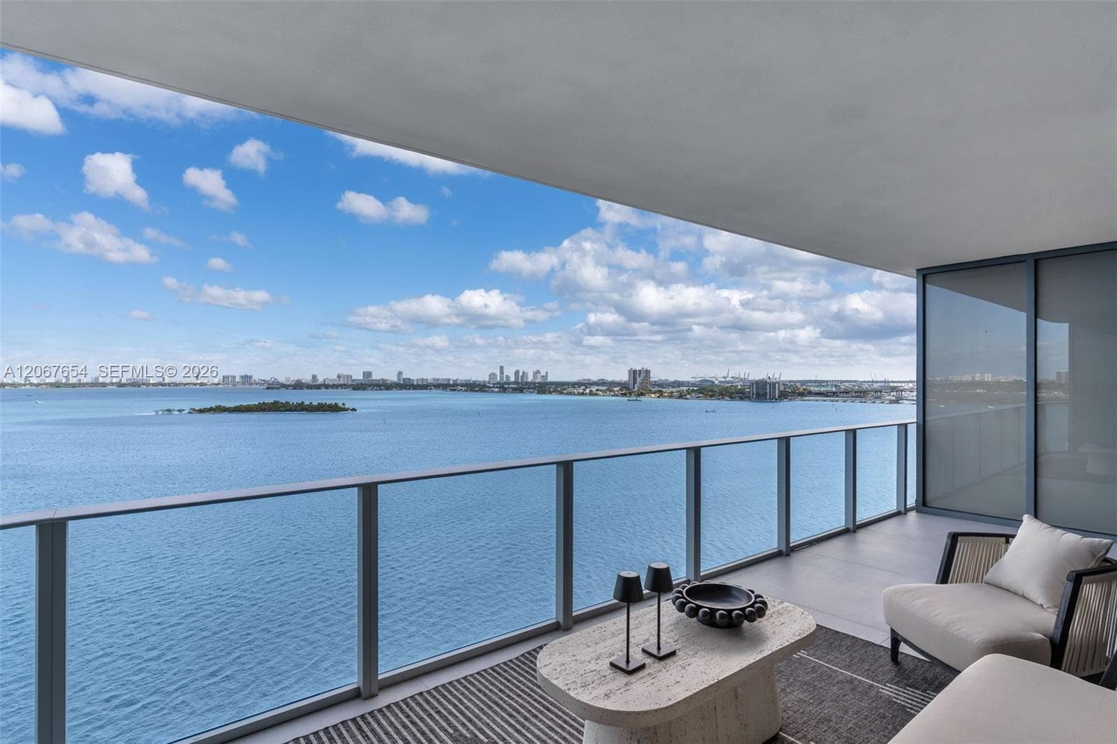 Condominium at 700 NE 24th St # 1203, Miami FL 33137