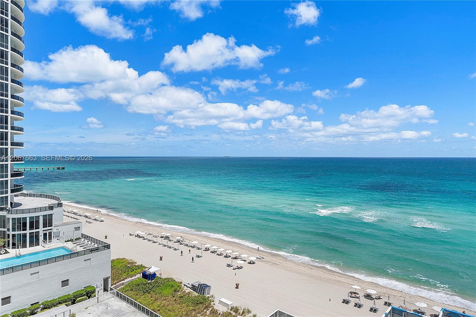 Condominium at 15811 Collins Ave # 902, Sunny Isles Beach FL 33160