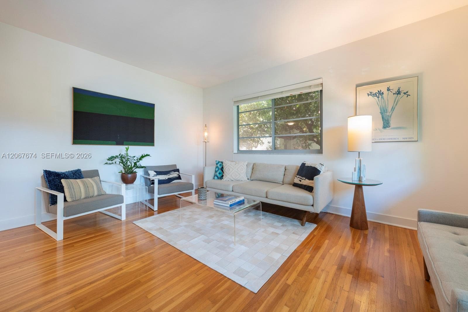 Condominium at 945 10th St # 3, Miami Beach FL 33139