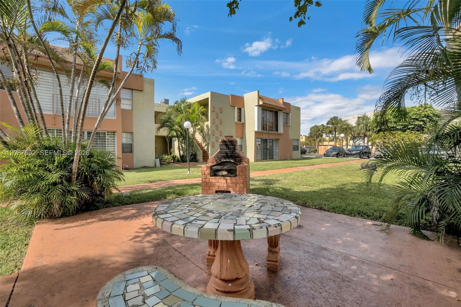 Condominium at 9370 W Flagler St # 209A, Miami FL 33174