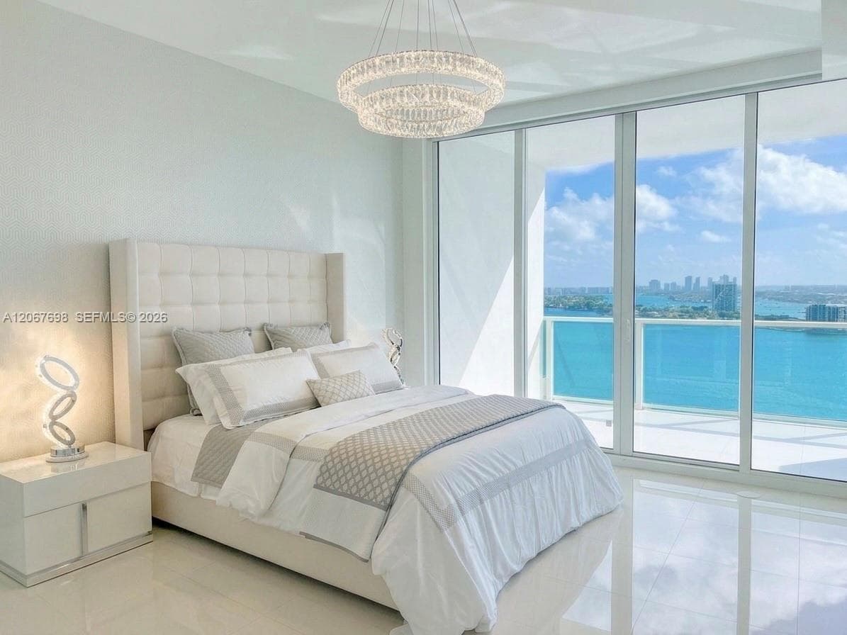 Condominium at 2020 N Bayshore Dr # 2404, Miami FL 33137