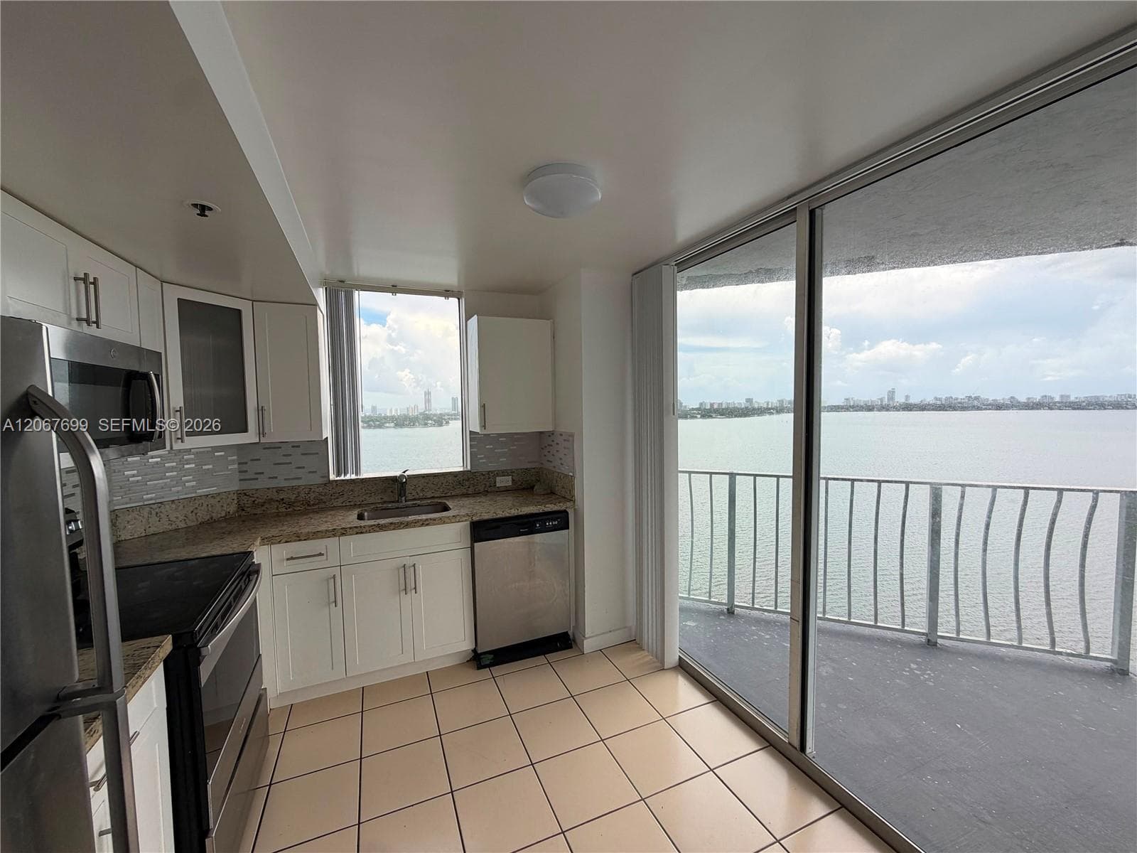 Condominium at 7601 E Treasure Dr # 2220, North Bay Village FL 33141