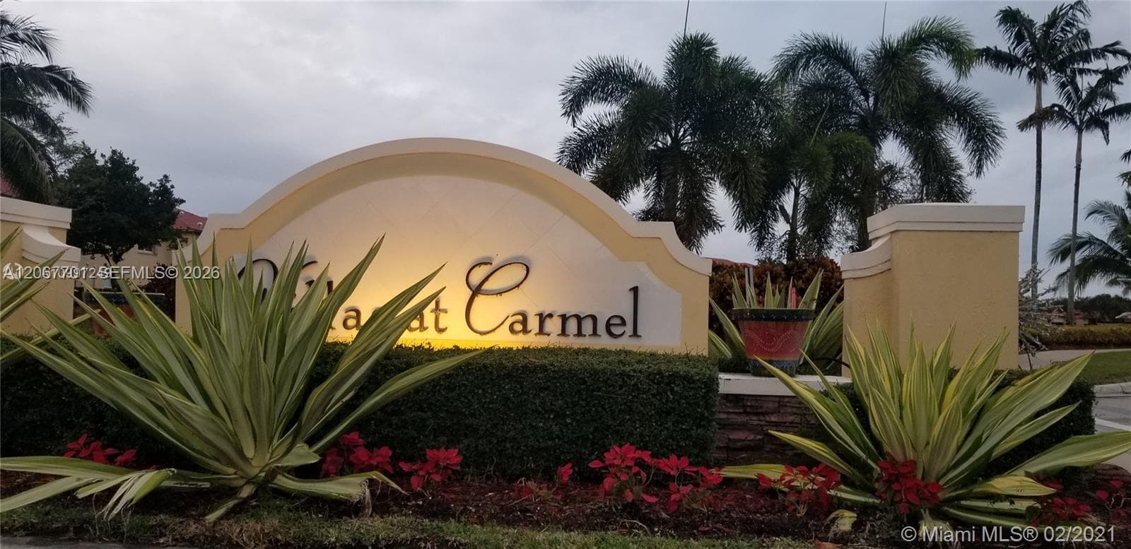 Condominium at 1395 NE 33rd Ave # 26, Homestead FL 33033