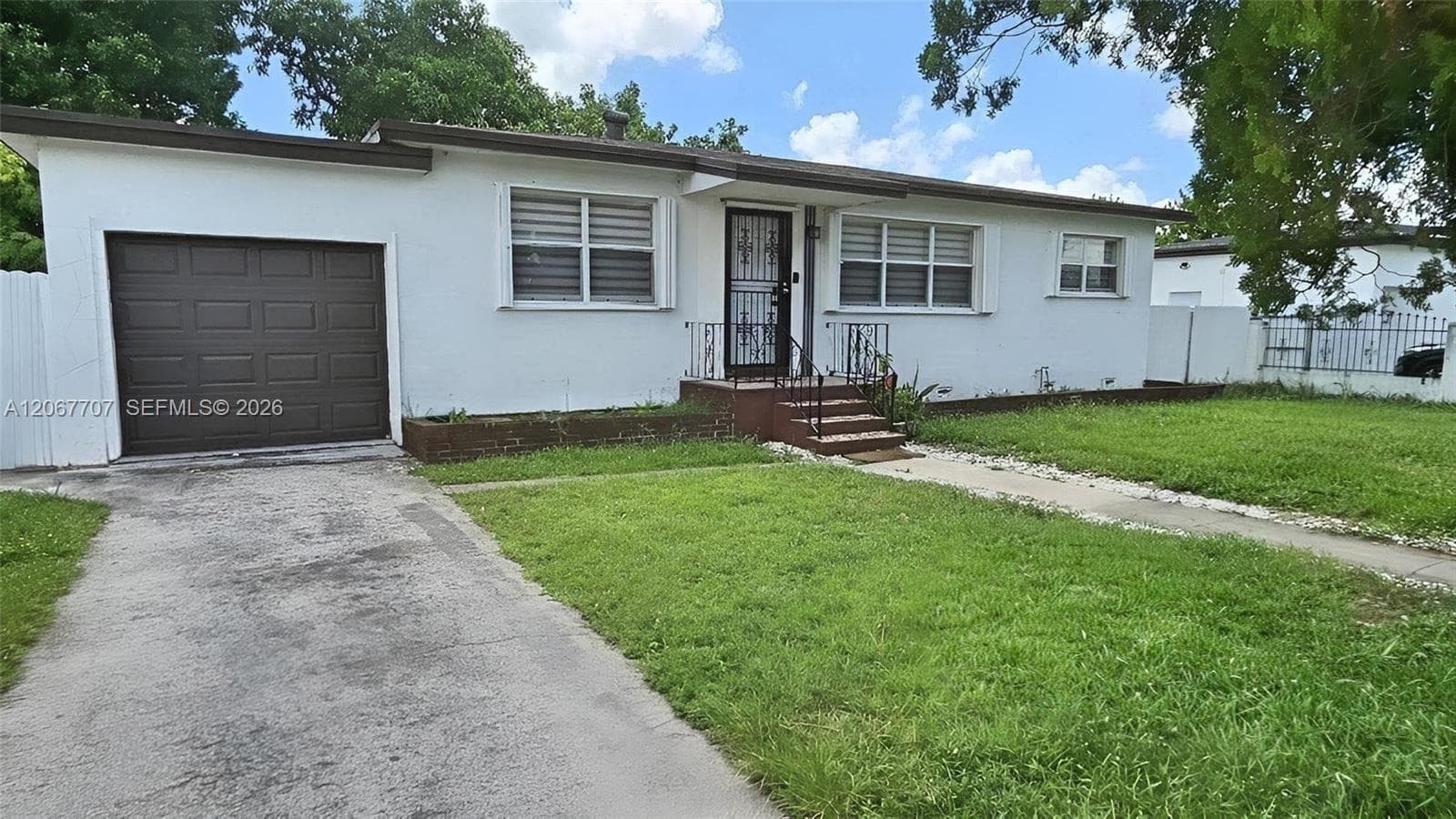 Single Family Residence at 18011 NW 6th Pl # 0, Miami Gardens FL 33169
