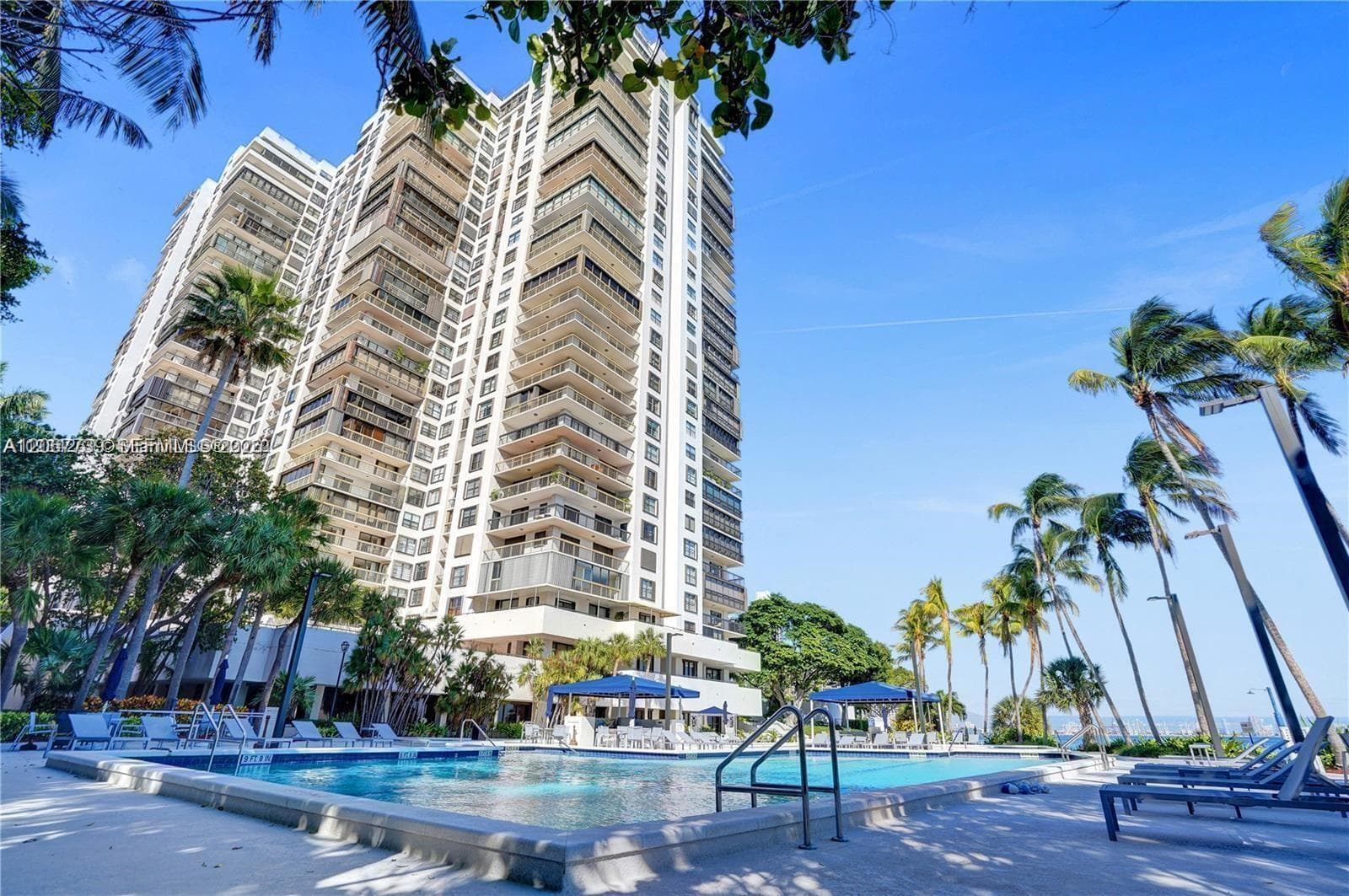 Apartment at 2333 Brickell Ave # 307, Miami FL 33129