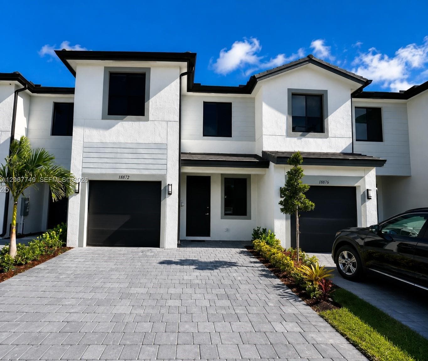 Townhouse at 18972 SW 344th Ter # 18972, Homestead FL 33034