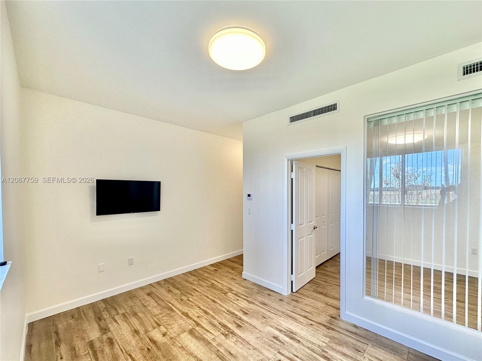 Apartment at 24390 SW 207th Ave # 1, Homestead FL 33031
