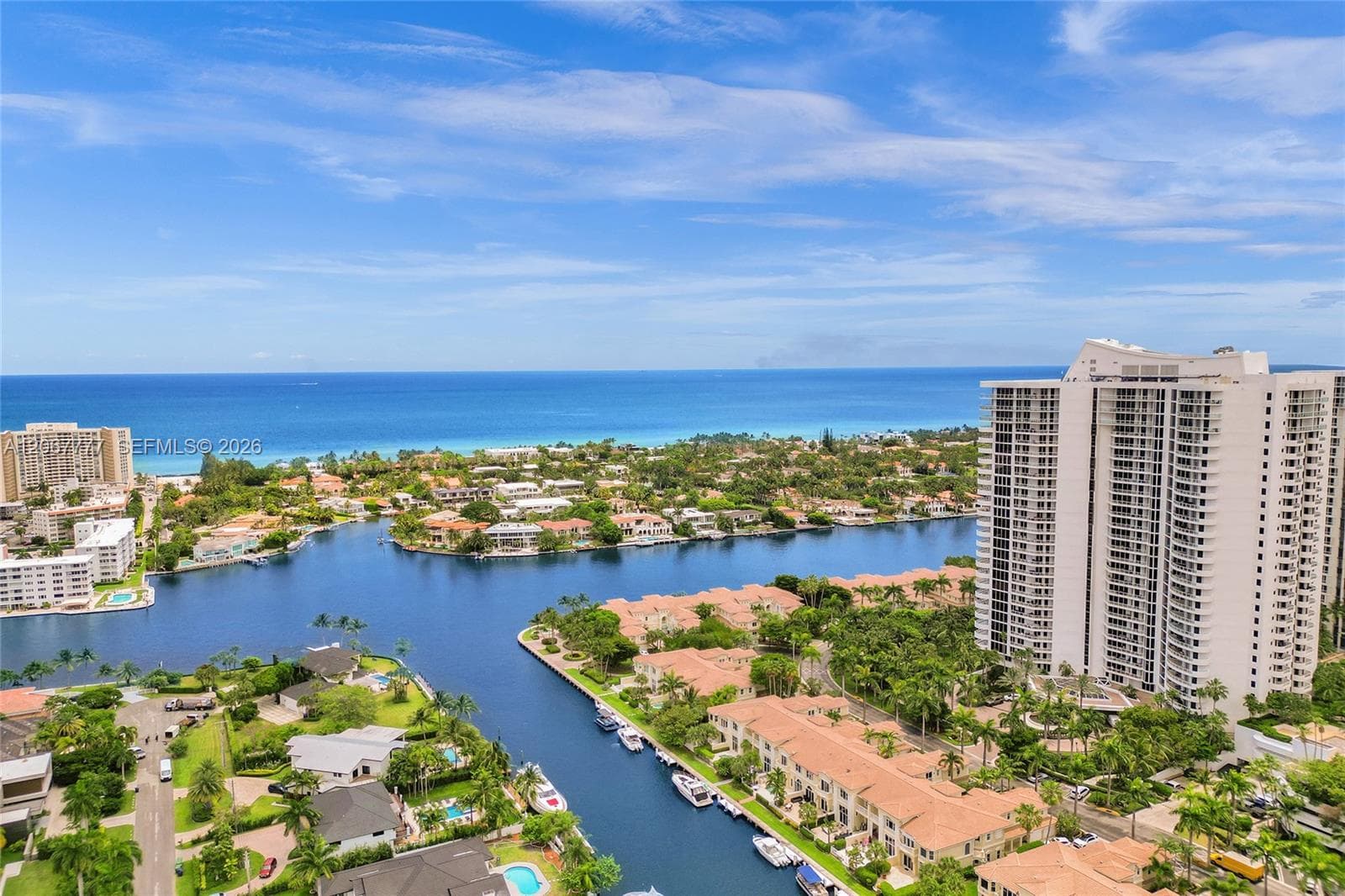Condominium at 21200 Point Place # 403, Aventura FL 33180