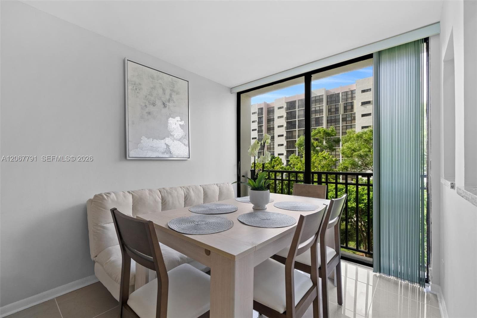 Condominium at 17021 N Bay Rd # 425, Sunny Isles Beach FL 33160