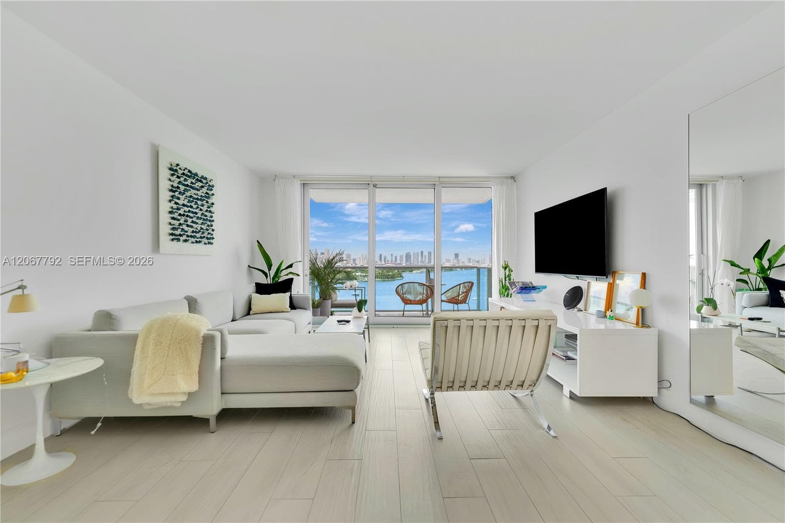 Condominium at 1000 West Ave # 1417, Miami Beach FL 33139