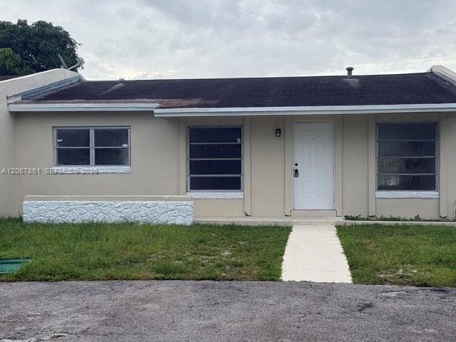 Single Family Residence at 2878 NW 197TH TERRACE # 2878, Miami Gardens FL 33056