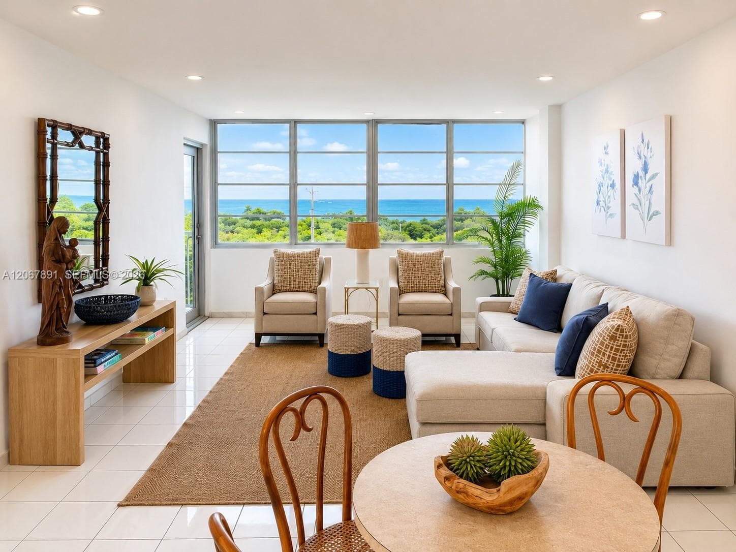 Condominium at 8000 Harding Ave # 7E, Miami Beach FL 33141