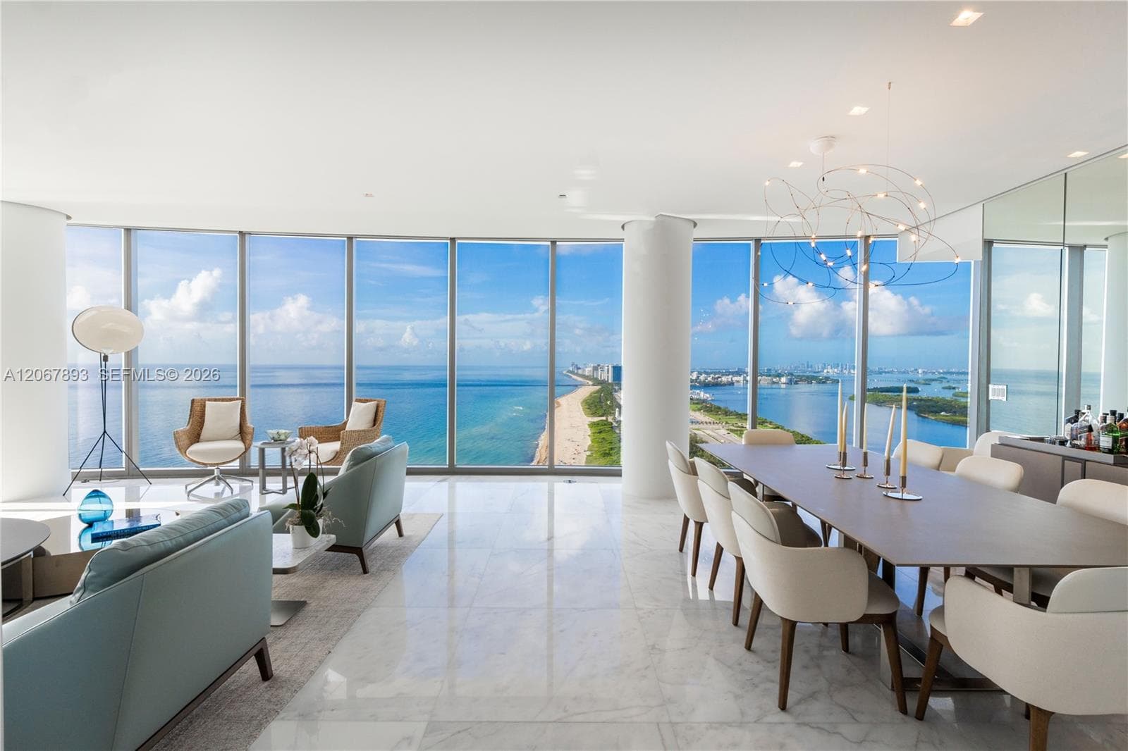 Condominium at 15701 Collins Ave # 3005, Sunny Isles Beach FL 33160