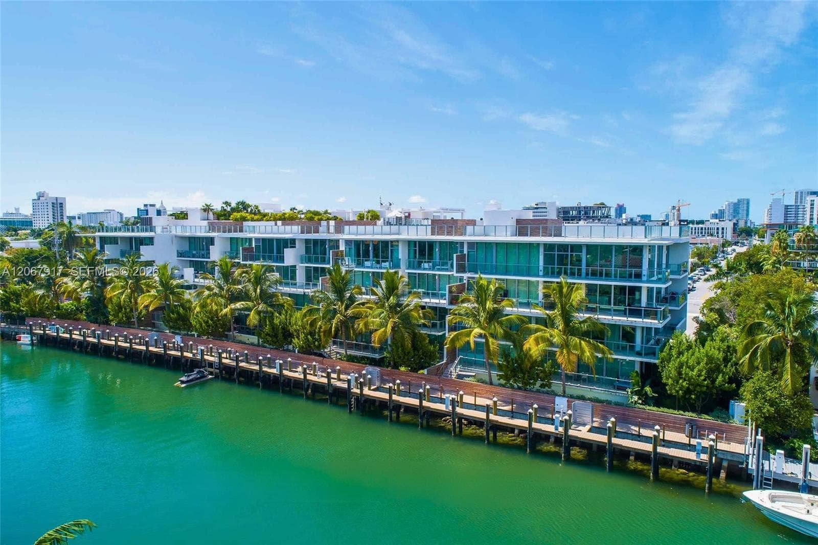 Condominium at 1201 20th St # 410, Miami Beach FL 33139