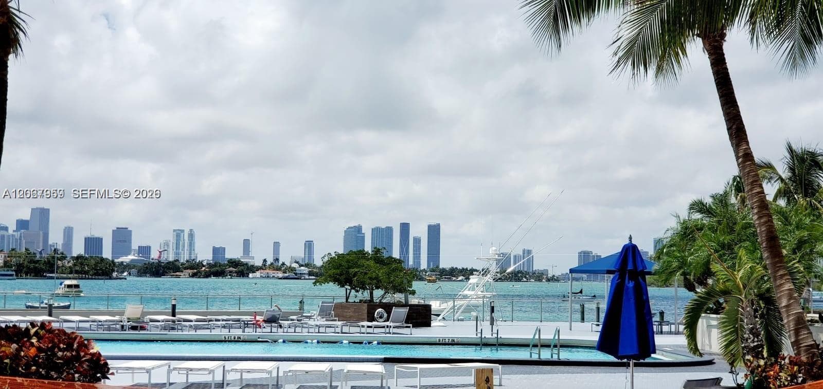 Condominium at 1200 West Ave, Miami Beach FL 33139