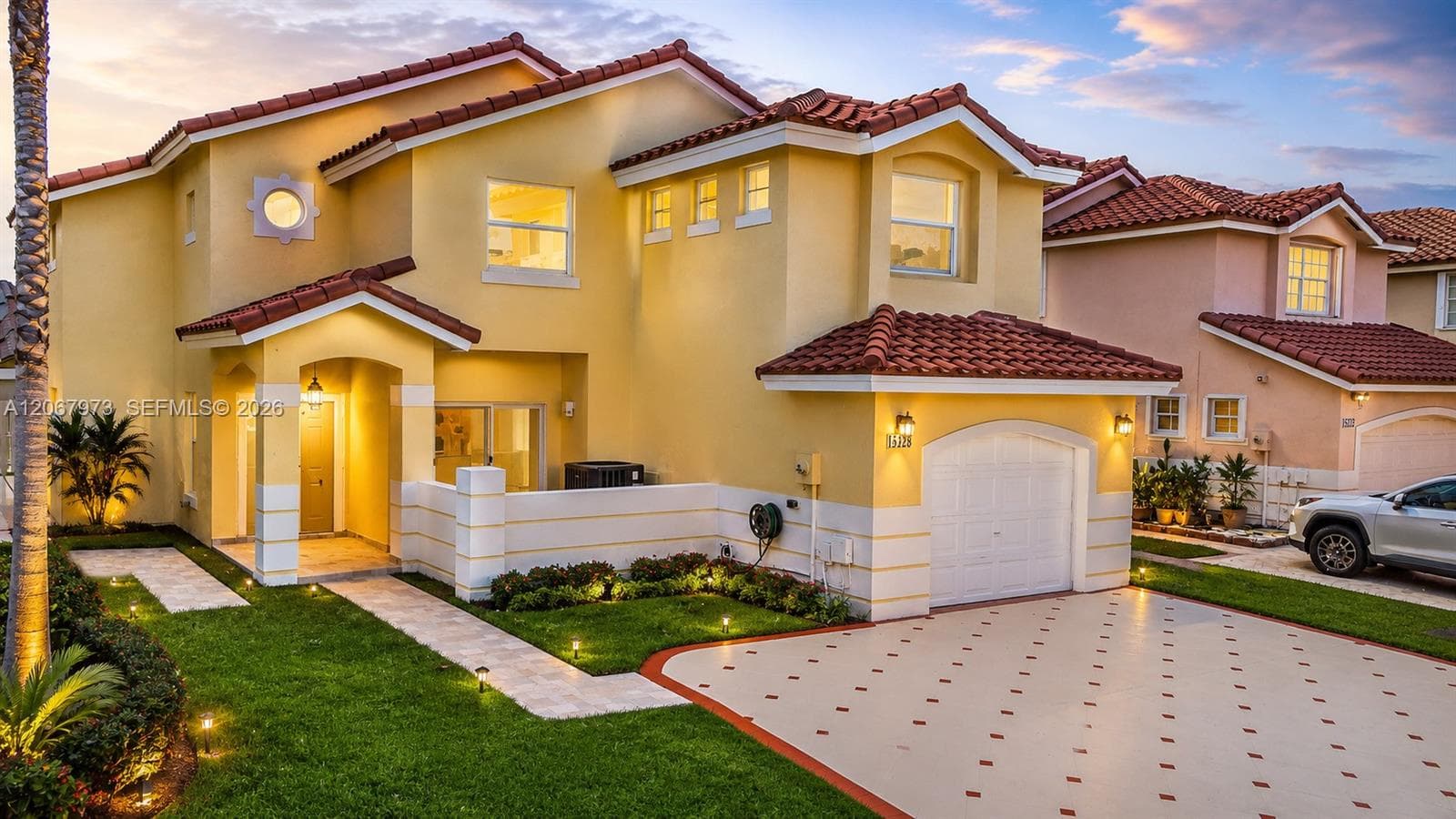 Single Family Residence at 15428 SW 50th Ter # 15428, Miami FL 33185