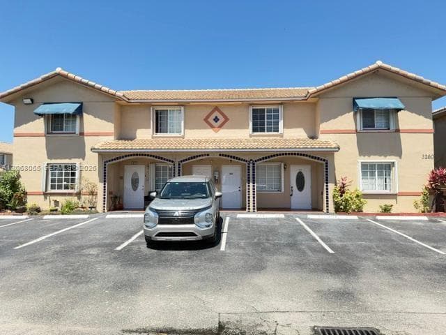 Condominium at 3260 W 70th St # 202, Hialeah FL 33018