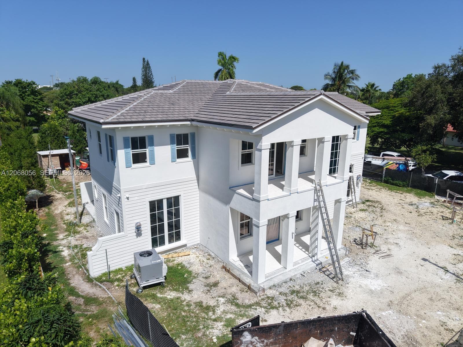 Single Family Residence at 8250 SW 130th St, Pinecrest FL 33156