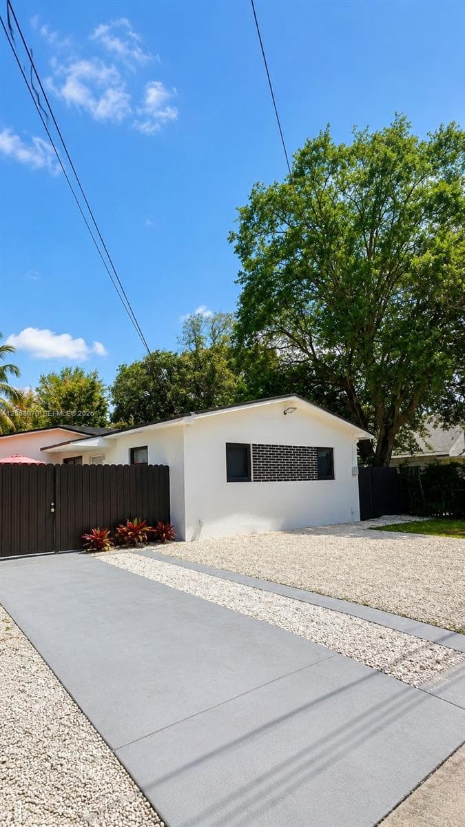 Multi Family at 7815 NW 5th Ct # 2, Miami FL 33150