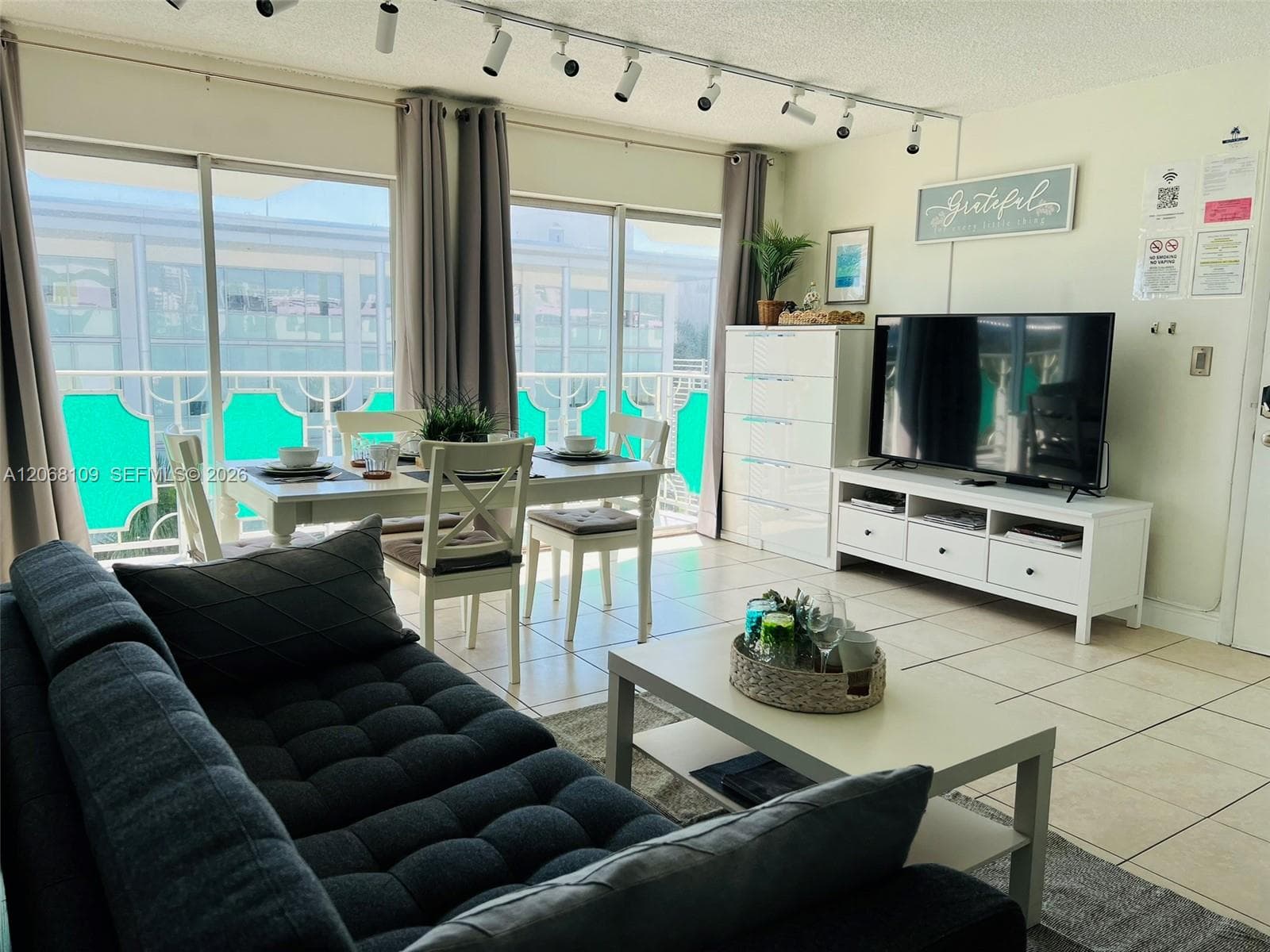 Condominium at 1732 Meridian Ave # 701, Miami Beach FL 33139