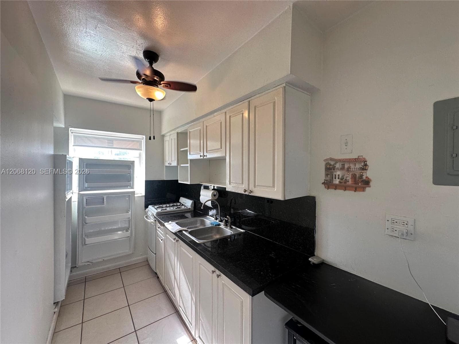 Apartment at 8340 Crespi Blvd # 21, Miami Beach FL 33141