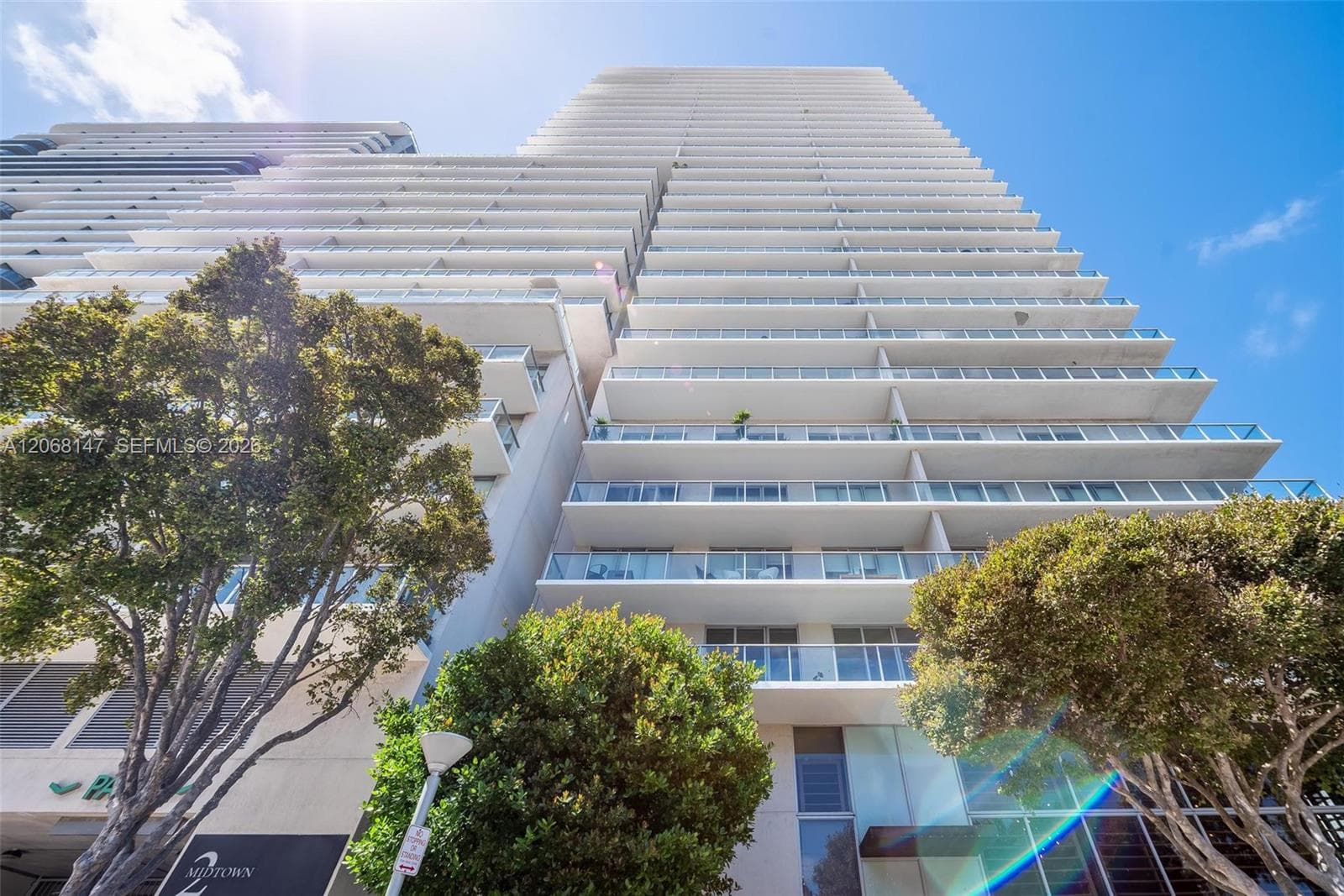 Condominium at 3470 E Coast Ave # H0302, Miami FL 33137