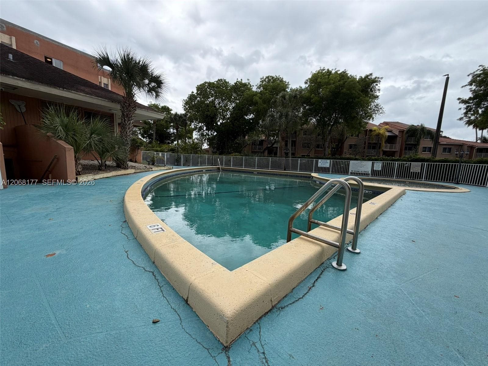 Condominium at 17650 NW 68th Ave # A2008, Hialeah FL 33015