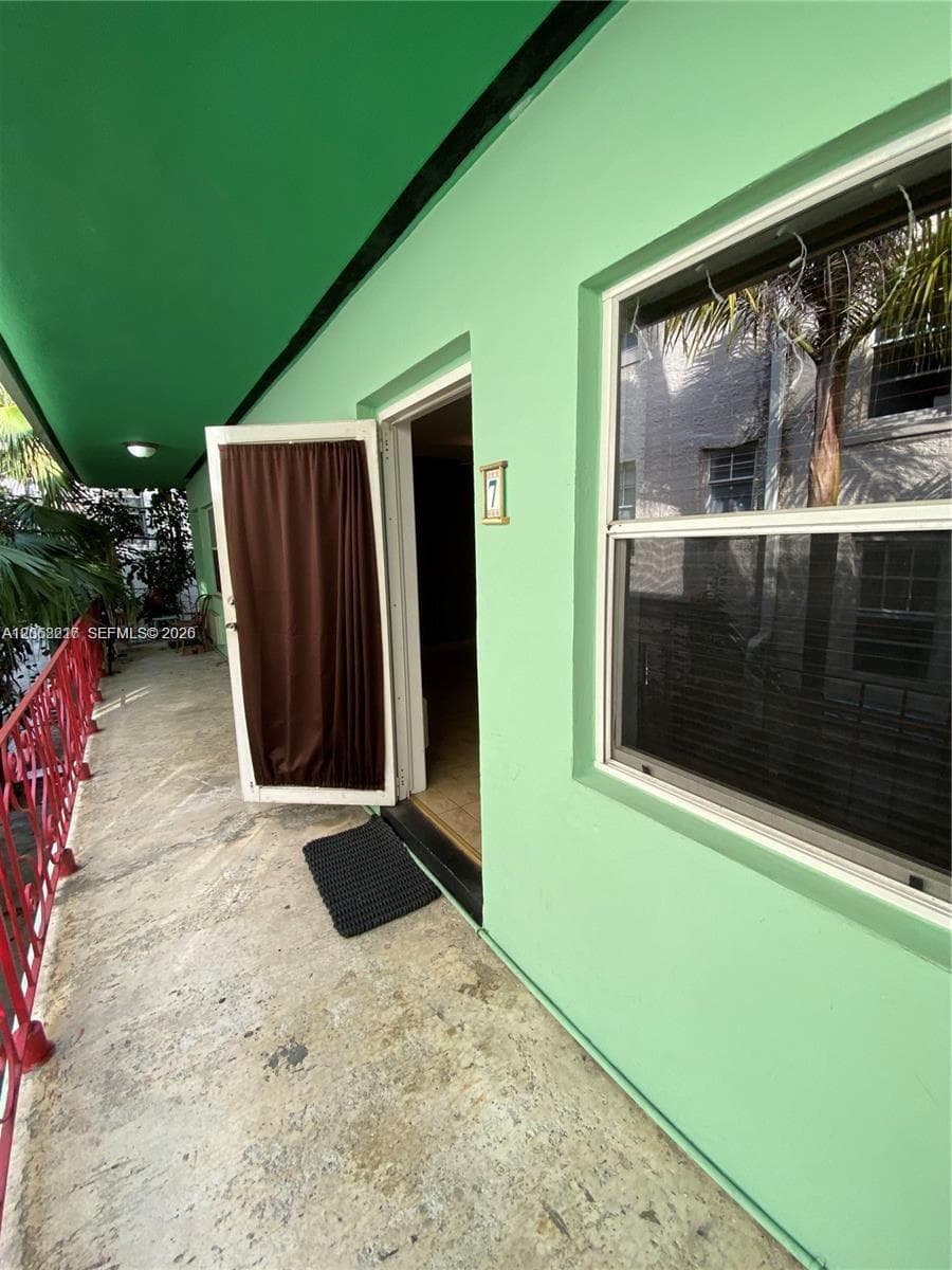 Apartment at 1607 Michigan Ave # 7, Miami Beach FL 33139
